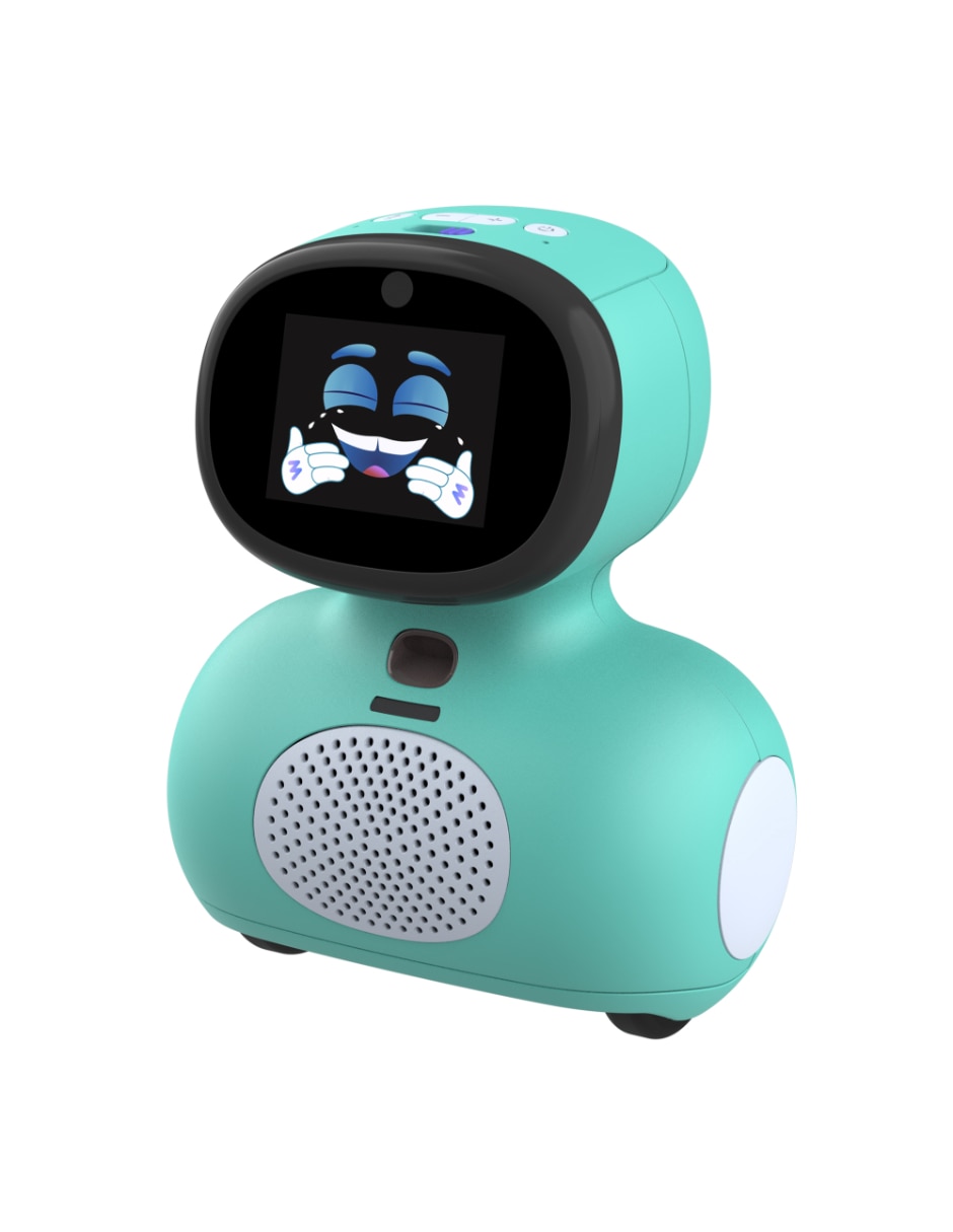 MIKO MINI,SIN TAMAÑO,AZUL CLARO