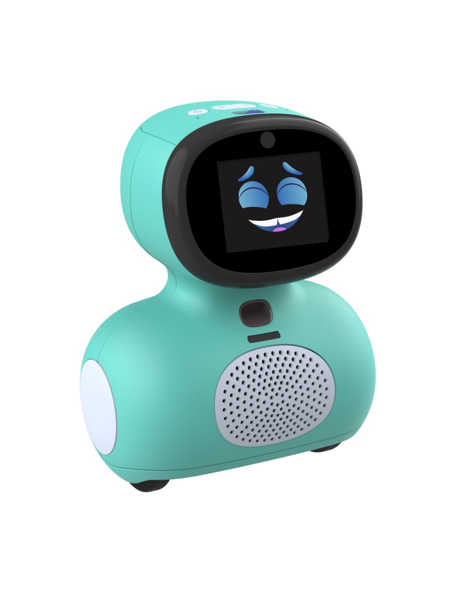 MIKO MINI,SIN TAMAÑO,AZUL CLARO