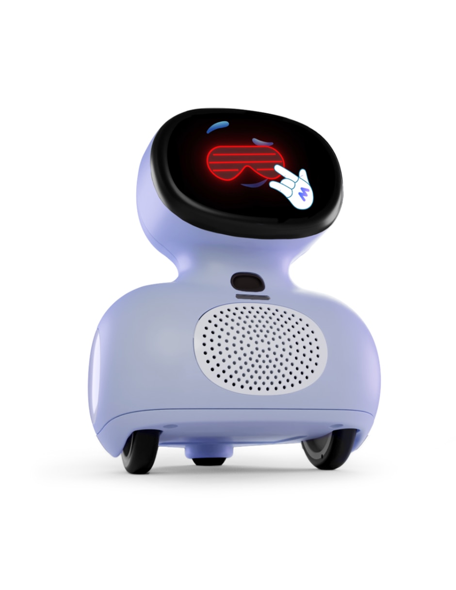 Robot de Miko Mini 2