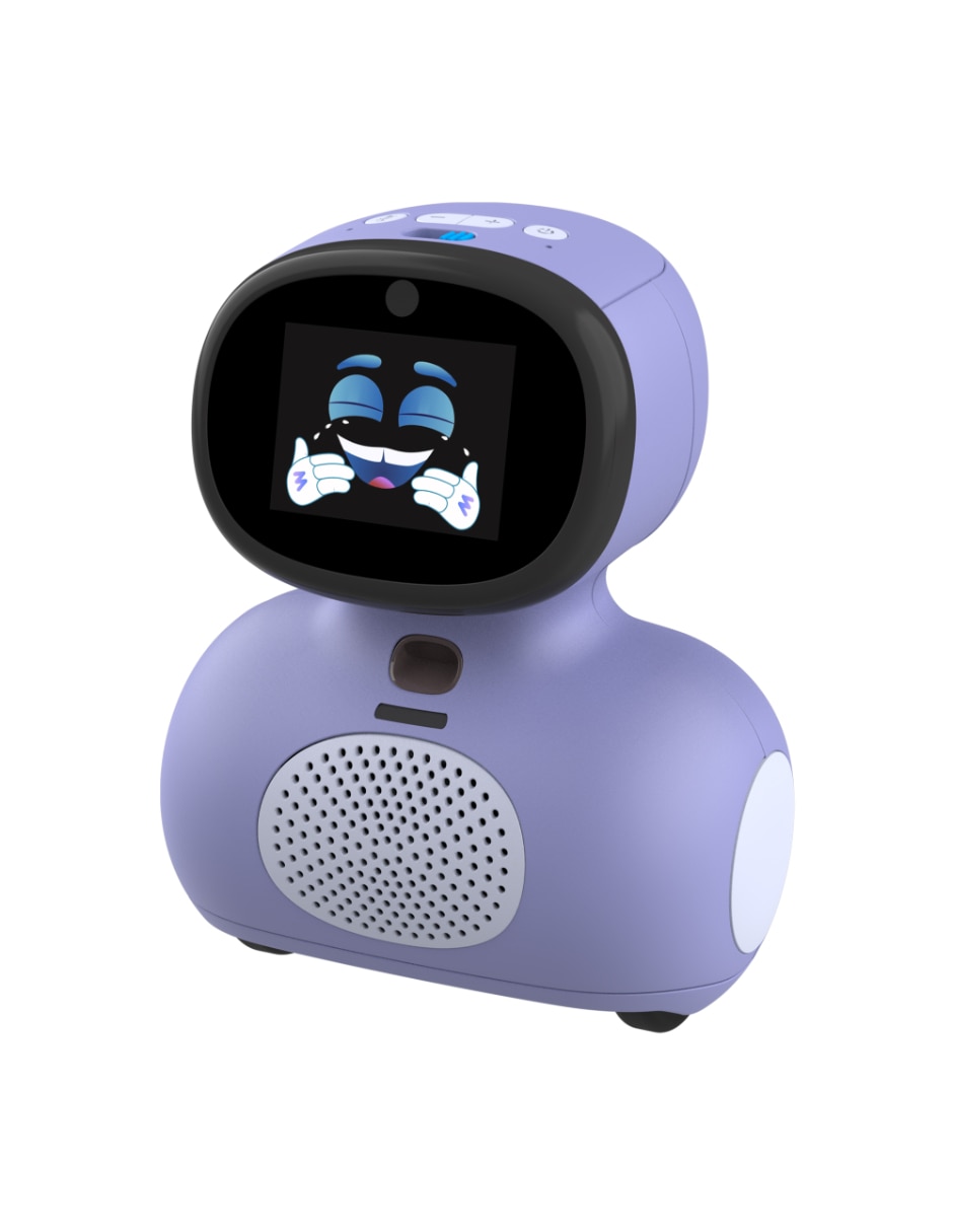 Robot de Miko Mini 3