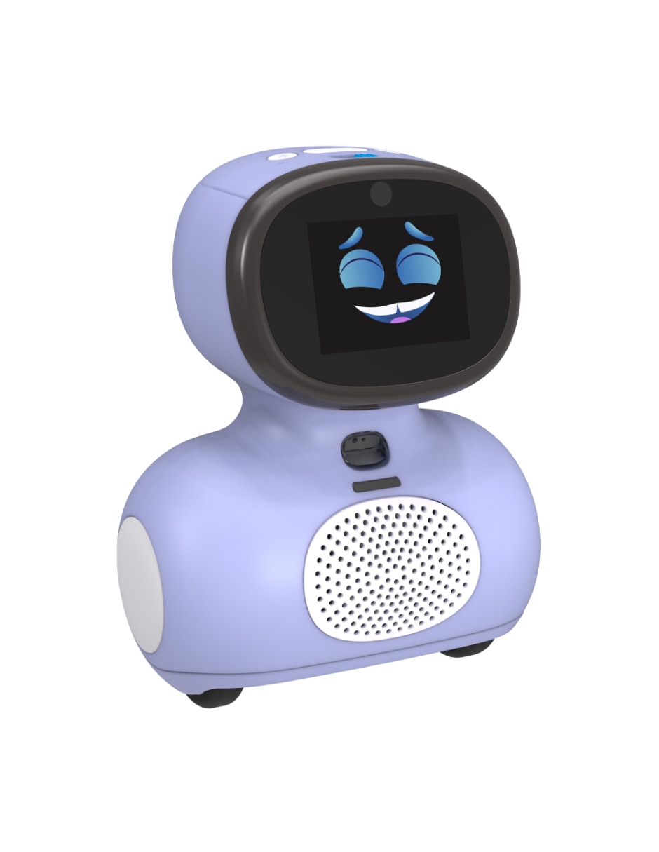 Robot de Miko Mini 4