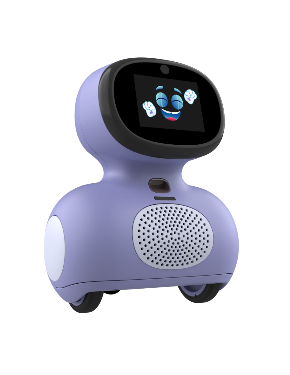 Robot de Miko Mini 5