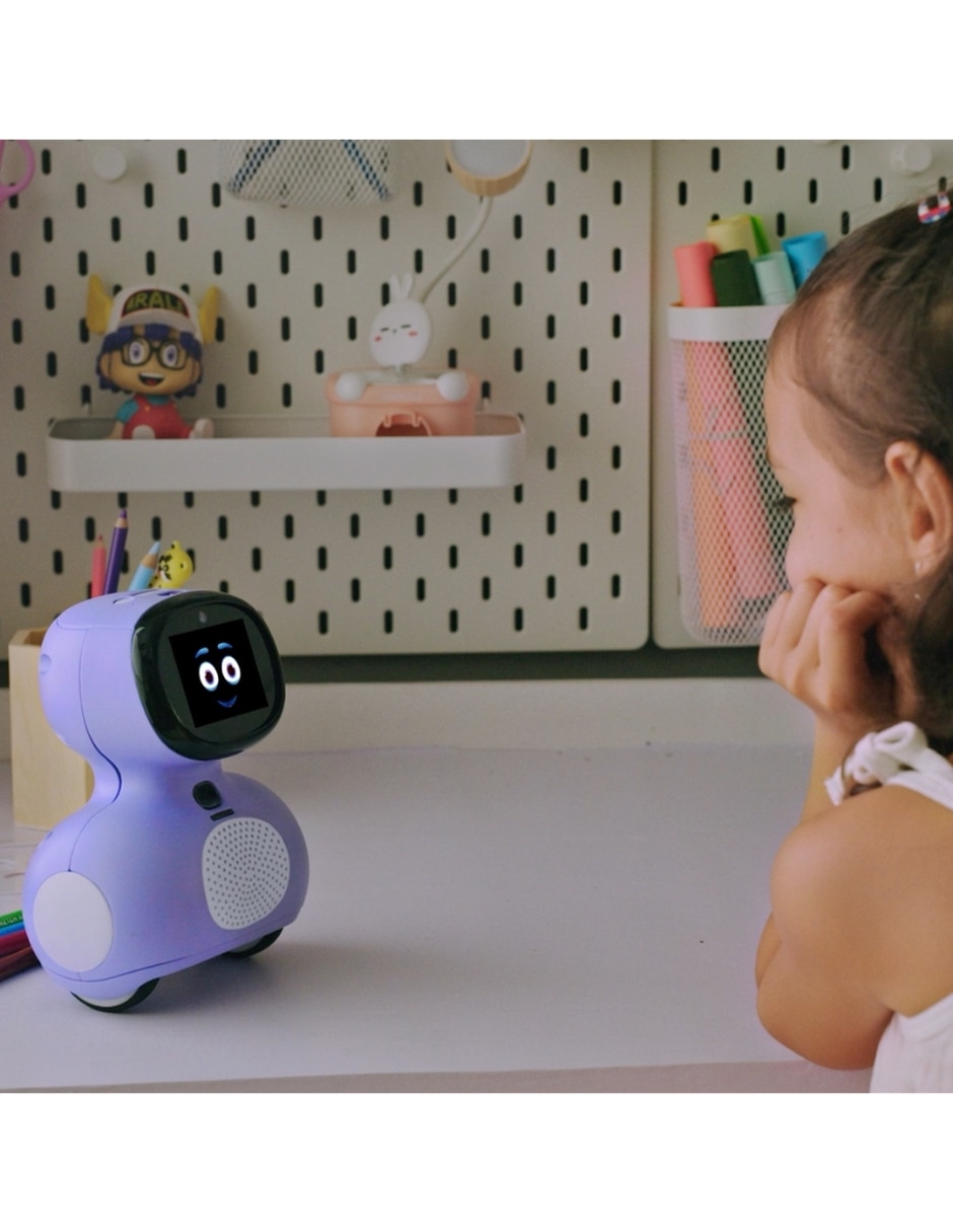 Robot de Miko Mini 6