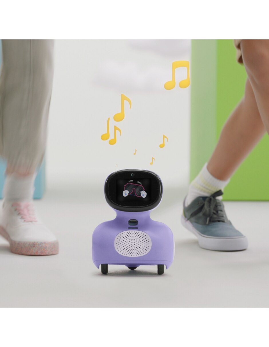 Robot de Miko Mini 8