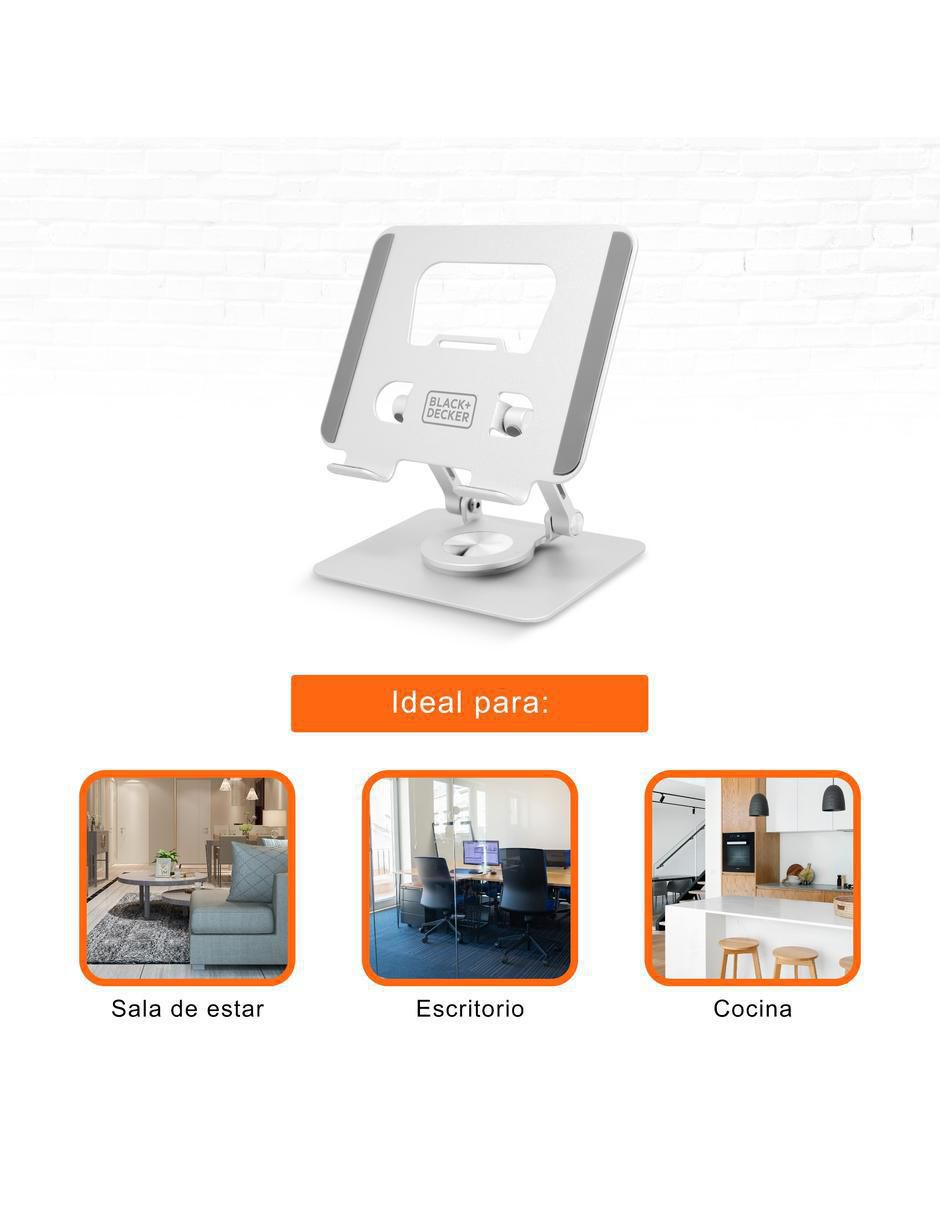 Soporte para tablet 5