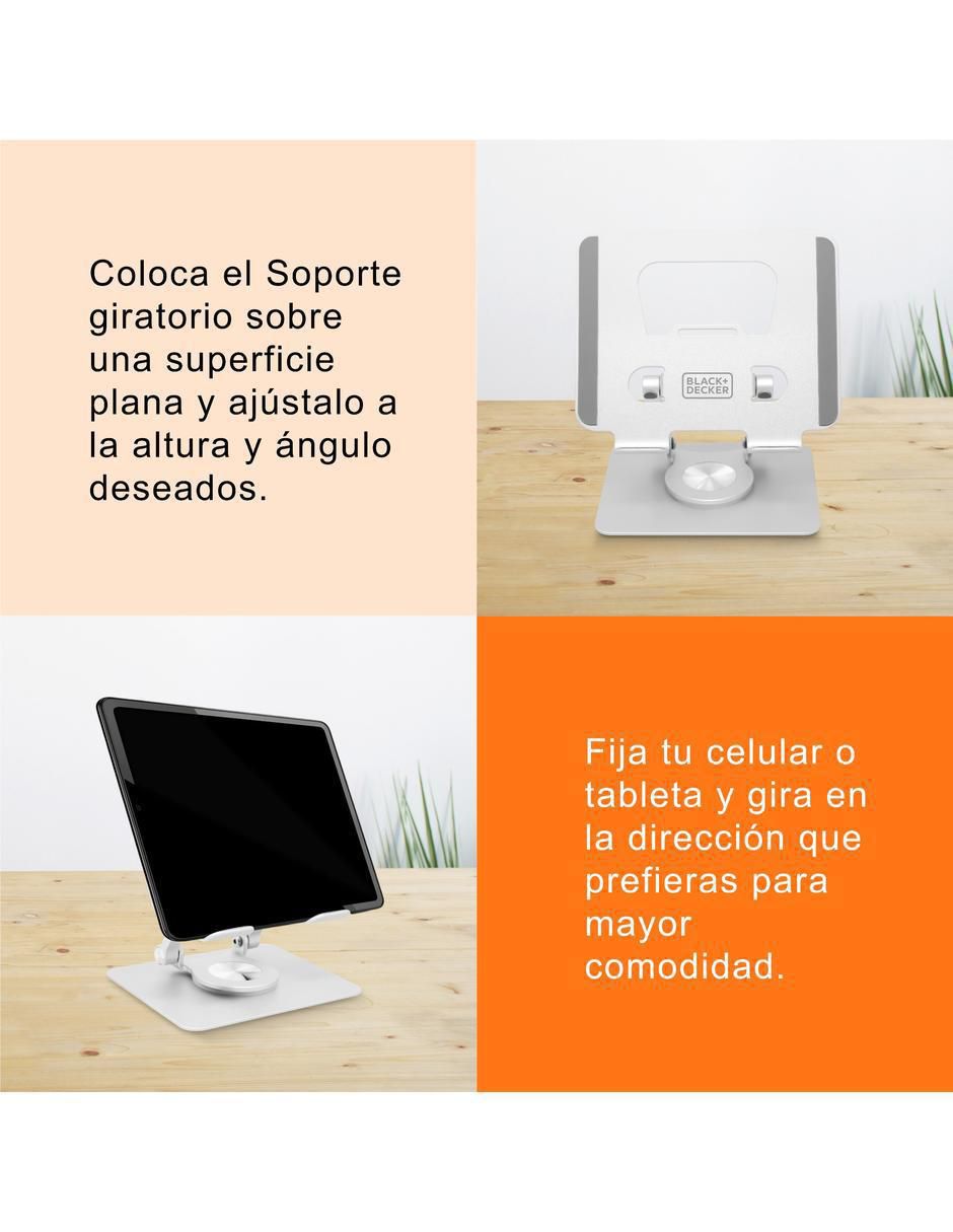 Soporte para tablet 6
