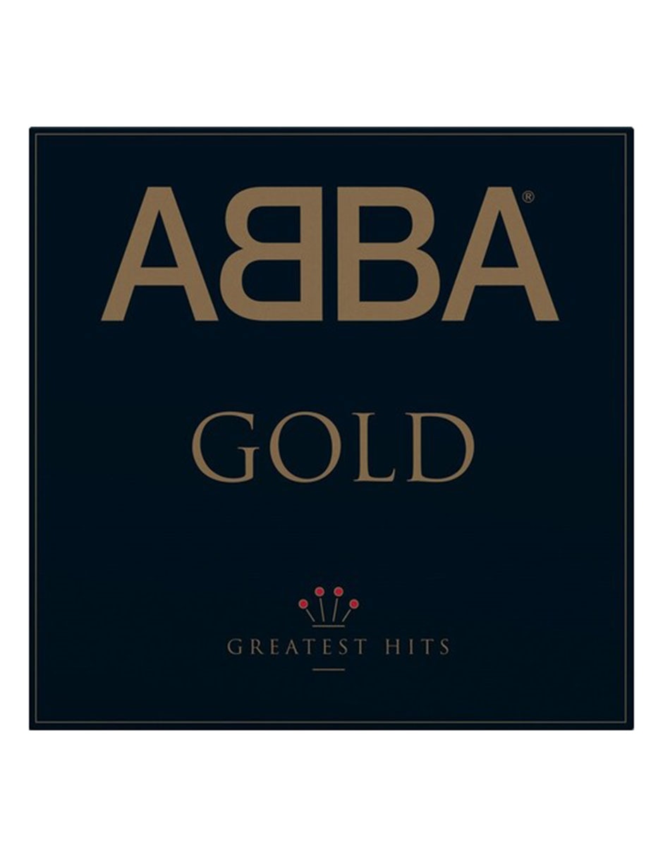 Gold: Greatest Hits de Abba vinyl Gold: Greatest Hits de Abba vinyl