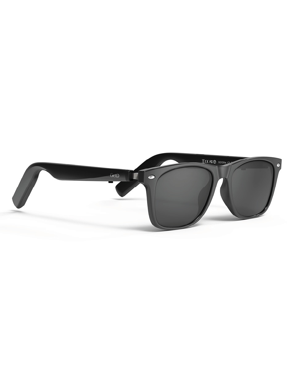 Lentes inteligentes
