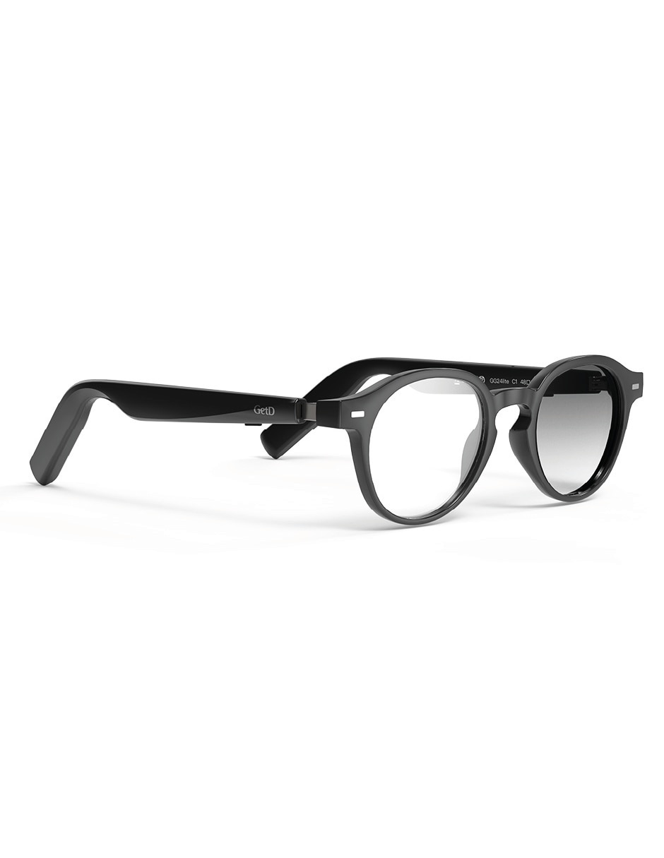Lentes inteligentes