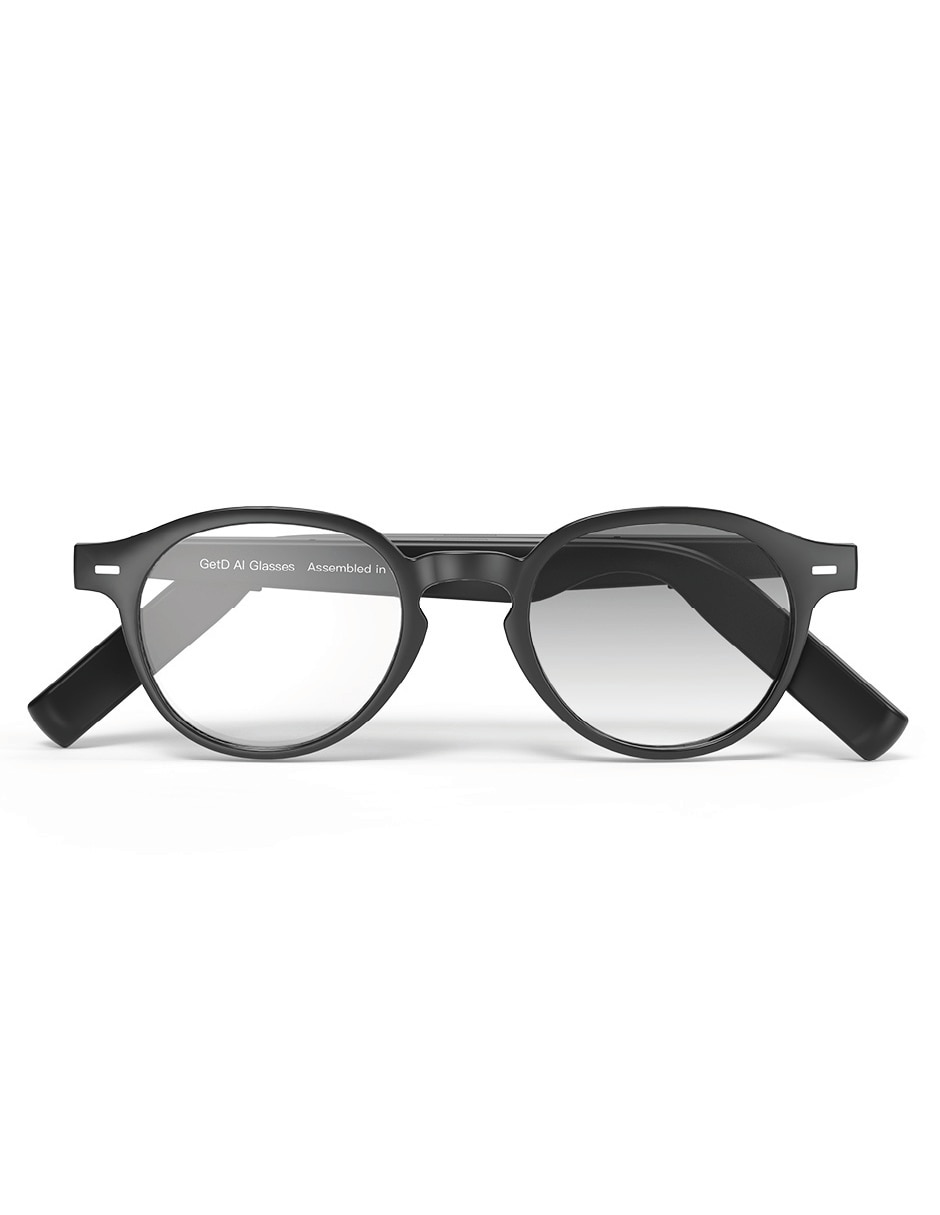 Lentes inteligentes 5