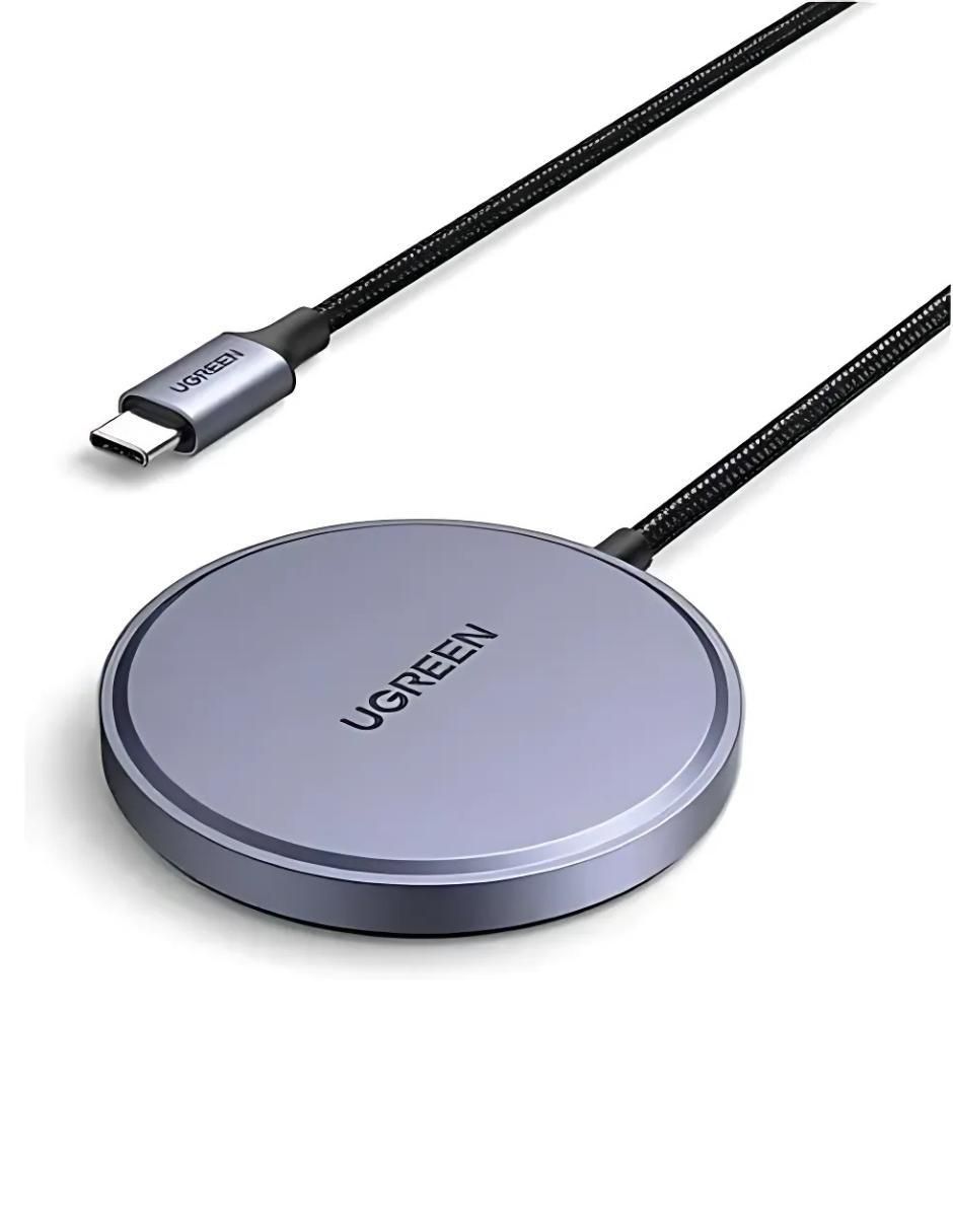 Cargador inalámbrico de 15 W Magsafe 2