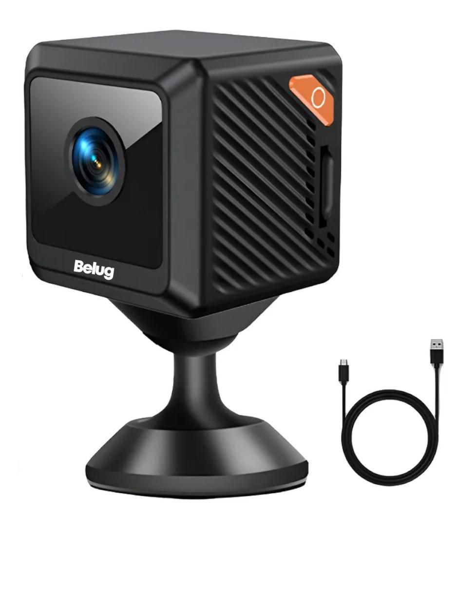 Cámara espía de 16 Megapíxeles