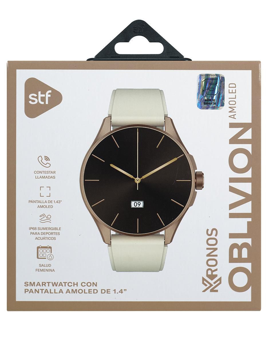 Smartwatch Kronos Oblivion unisex 8
