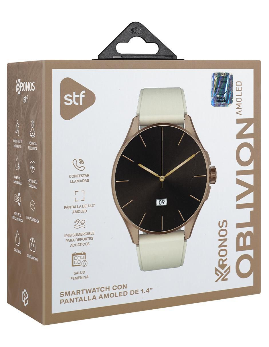 Smartwatch Kronos Oblivion unisex 9