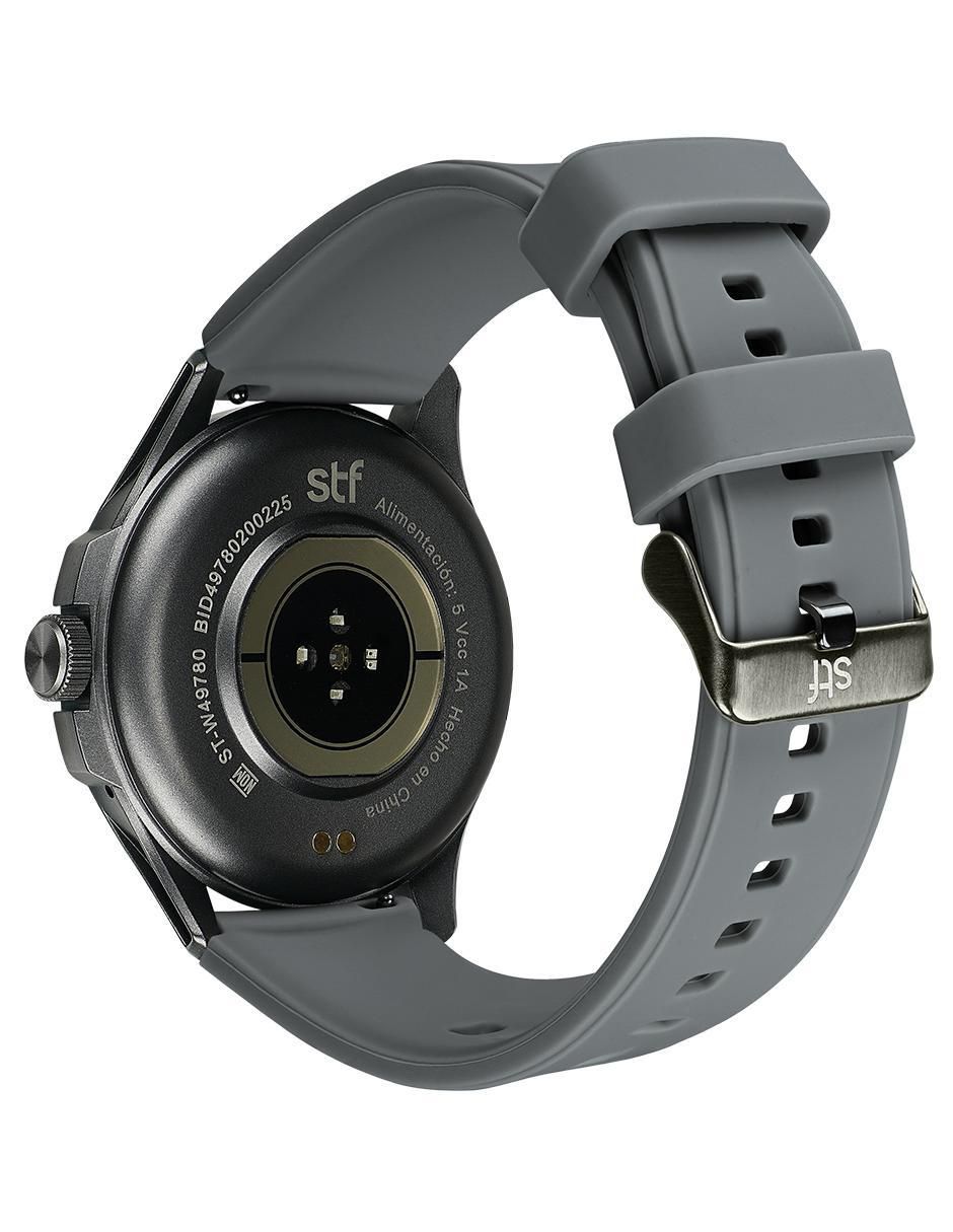Smartwatch Kronos Oblivion unisex 5