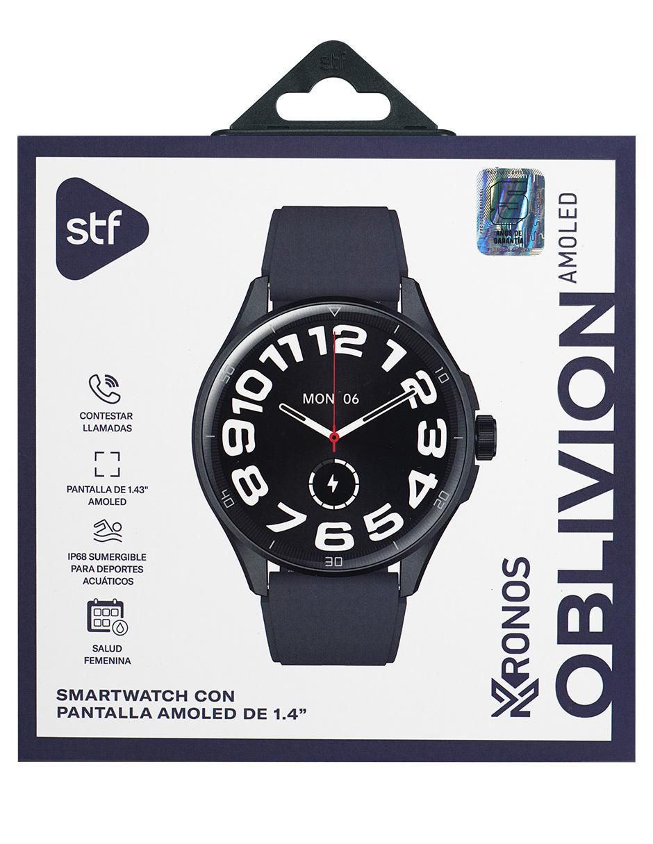 Smartwatch Kronos Oblivion unisex 8