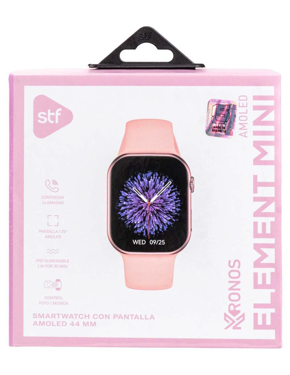 Smartwatch Kronos Element Mini unisex 8