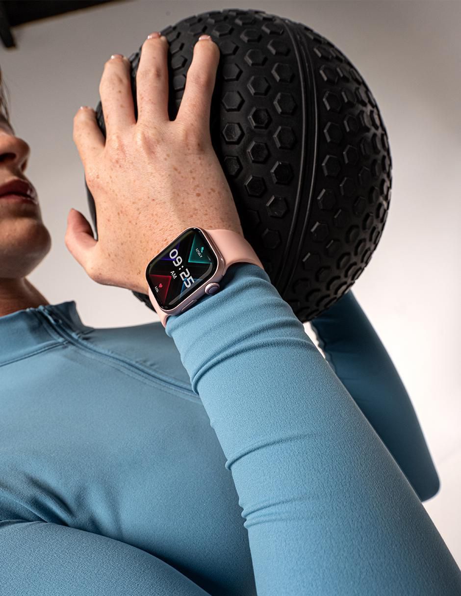 Smartwatch Kronos Element Mini unisex 9