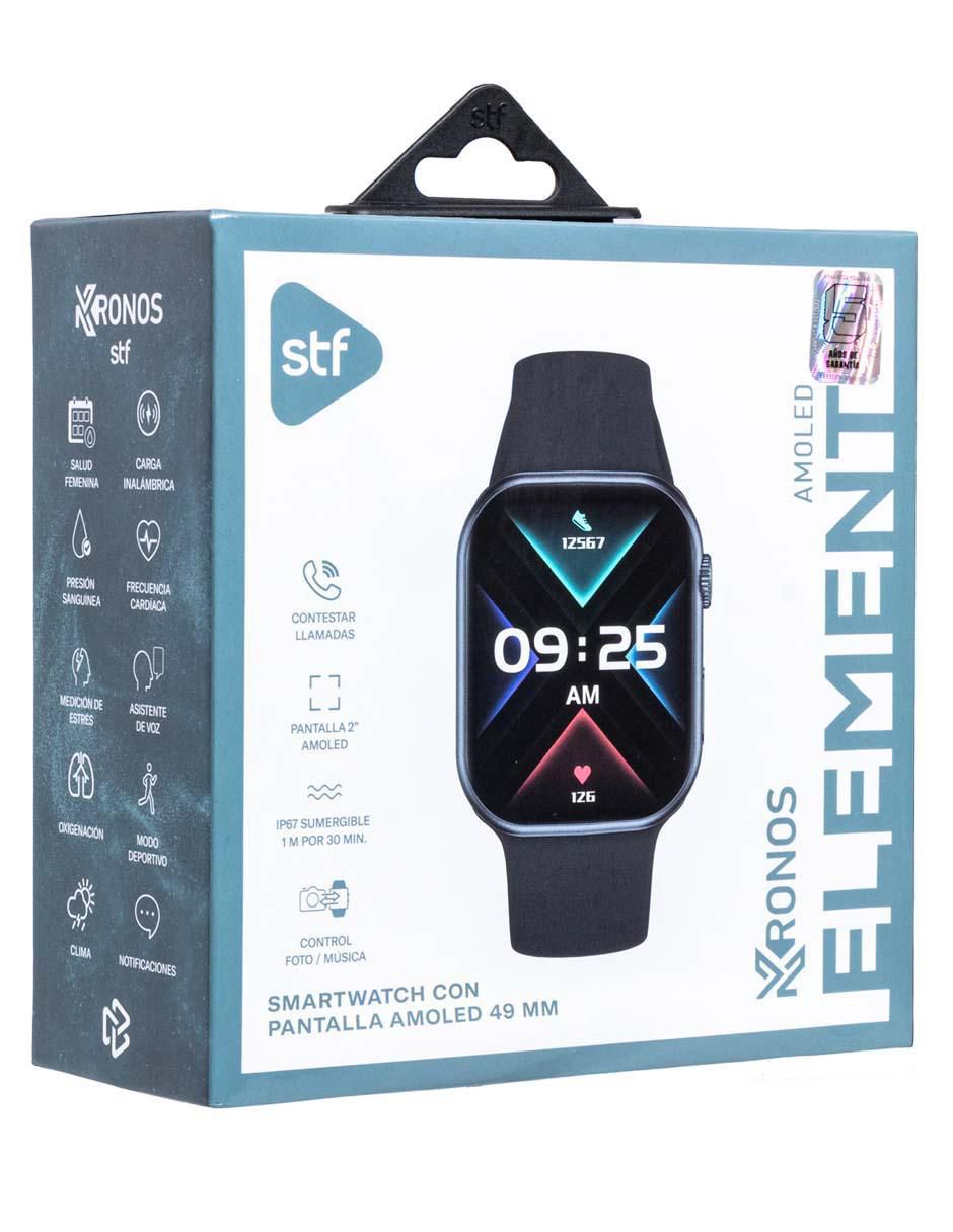 Smartwatch Kronos Element unisex 2