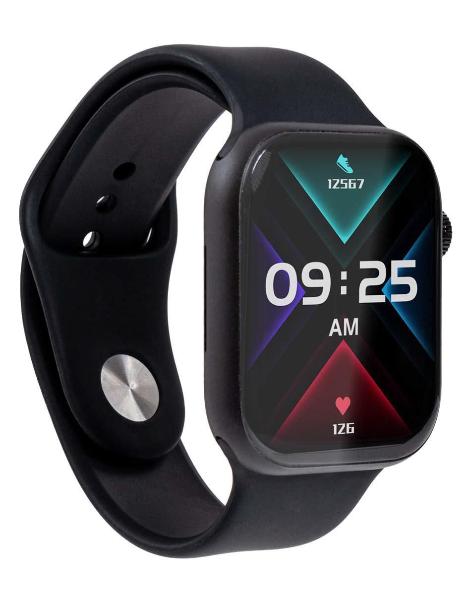 Smartwatch Kronos Element unisex 3