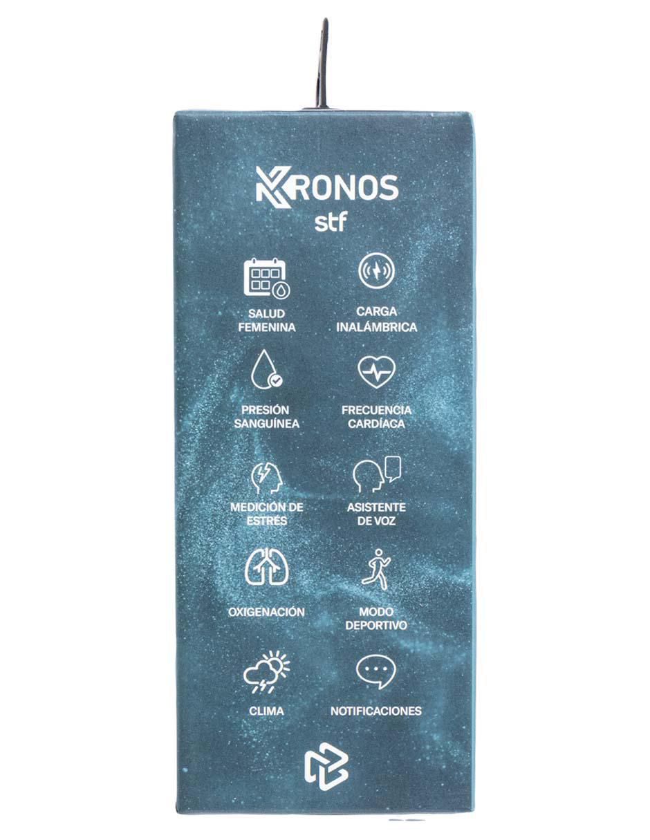 Smartwatch Kronos Element unisex 6