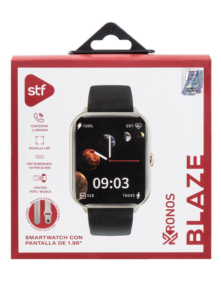 Smartwatch Kronos Blaze unisex 13