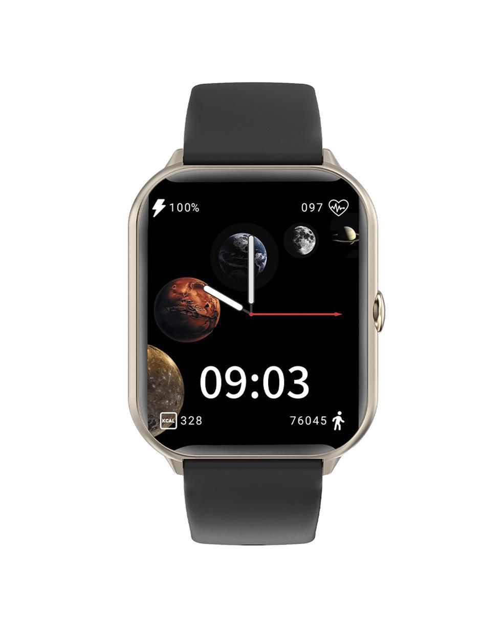 Smartwatch Kronos Blaze unisex 8