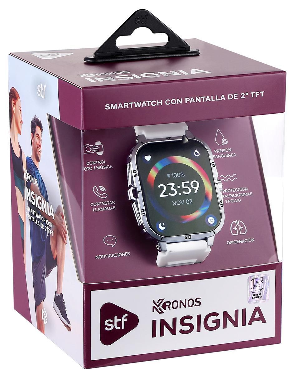 Smartwatch Kronos Insignia unisex 7