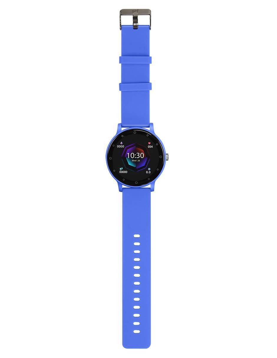 Smartwatch Kronos Insignia Round unisex 3