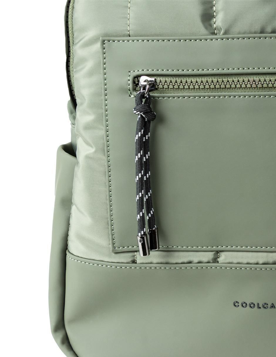 Mochila con portalaptop Fuji unisex 15