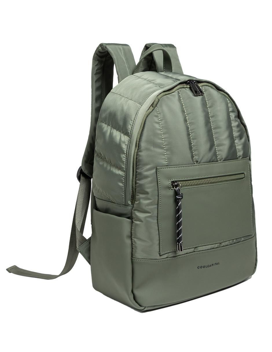 Mochila con portalaptop Fuji unisex 21