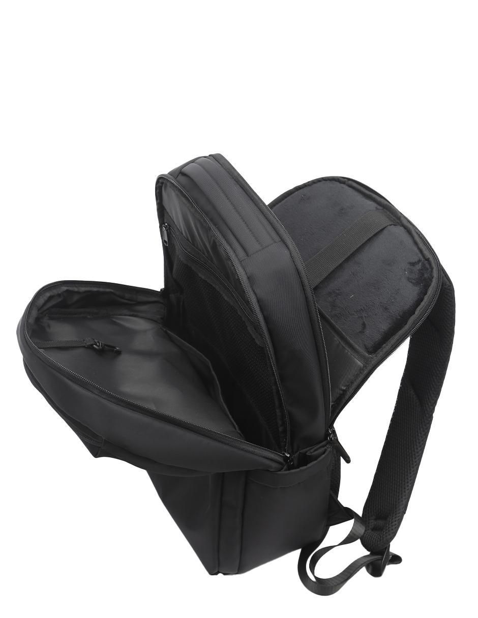 Mochila con portalaptop Dott unisex 9