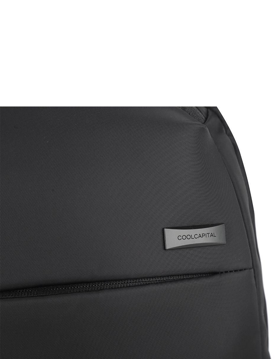 Mochila con portalaptop Dott unisex 10
