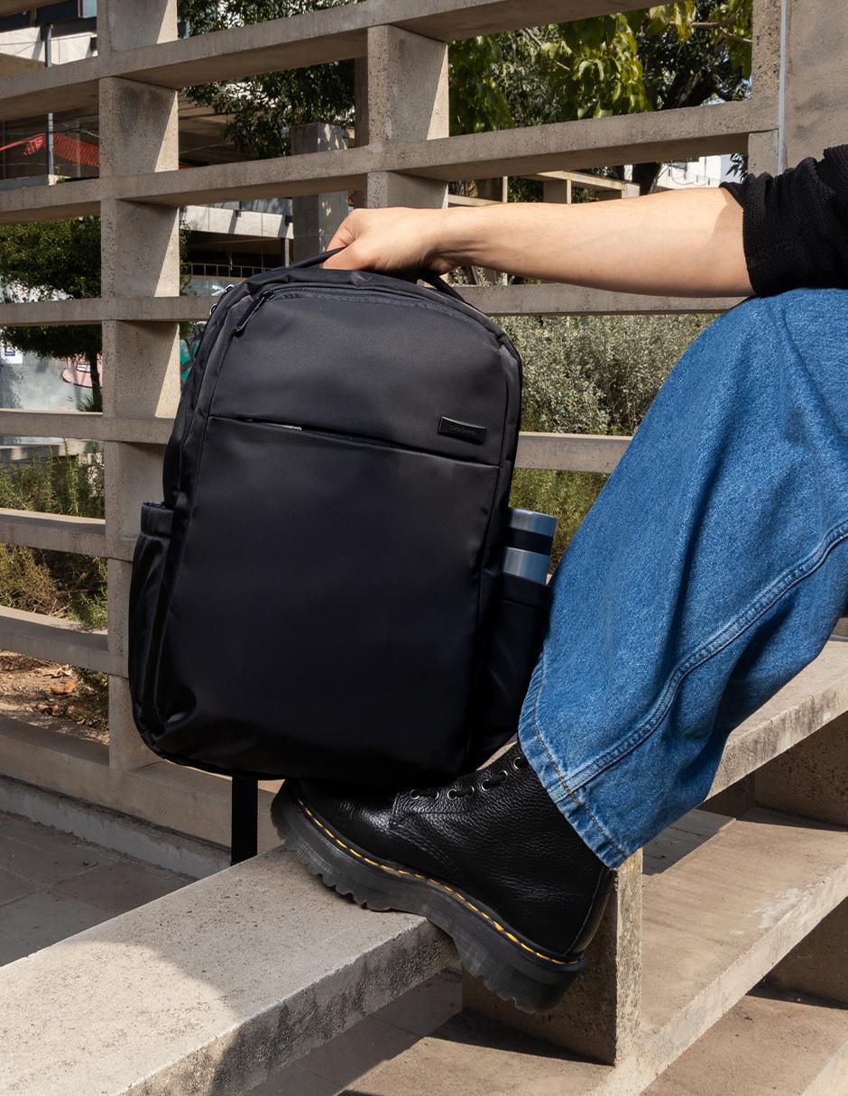 Mochila con portalaptop Dott unisex 14