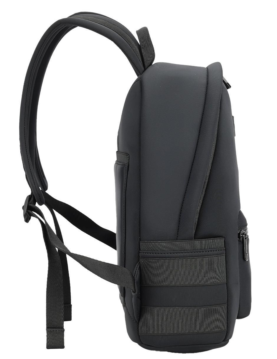 Mochila con portalaptop Slay impermeable unisex 10
