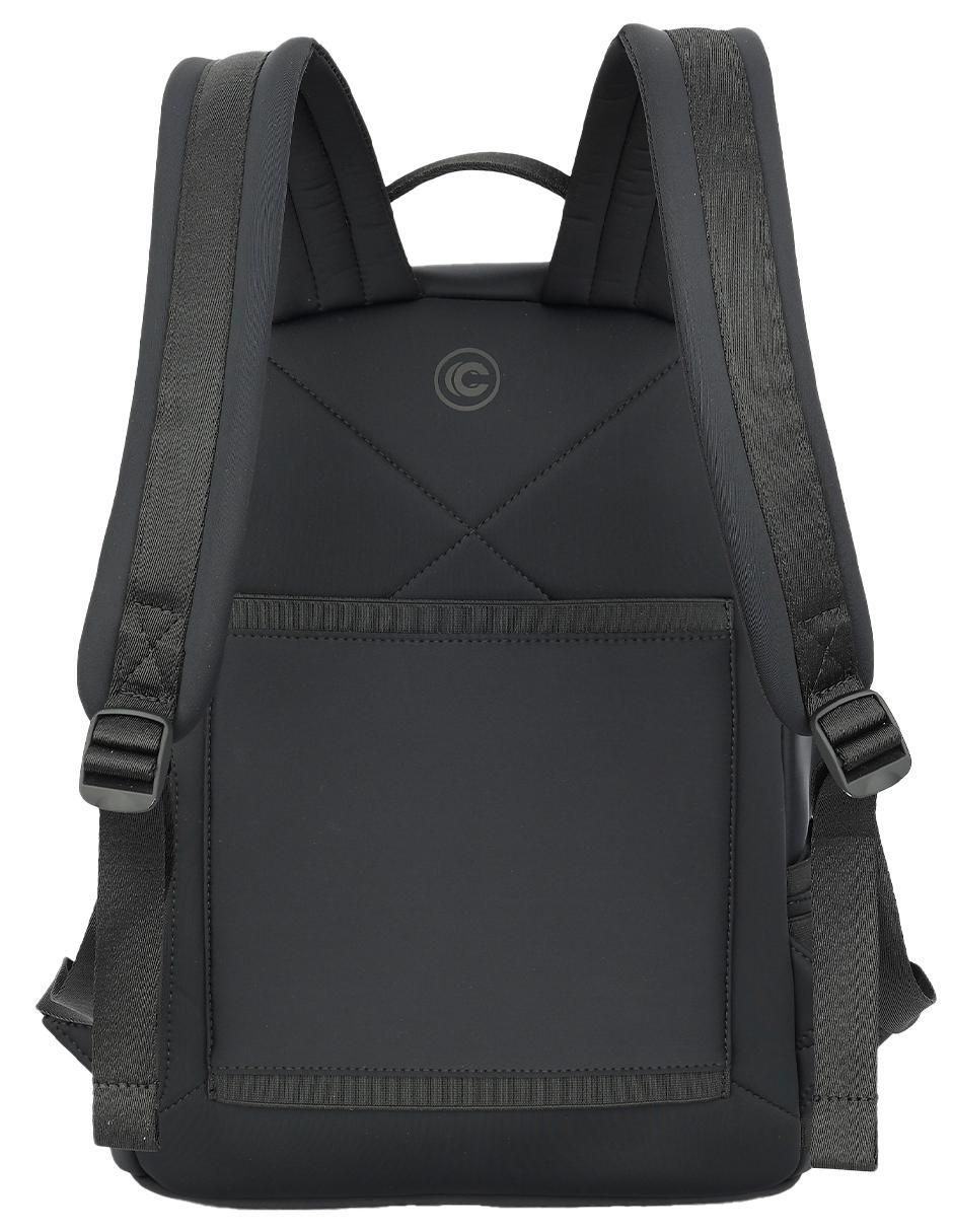 Mochila con portalaptop Slay impermeable unisex 11