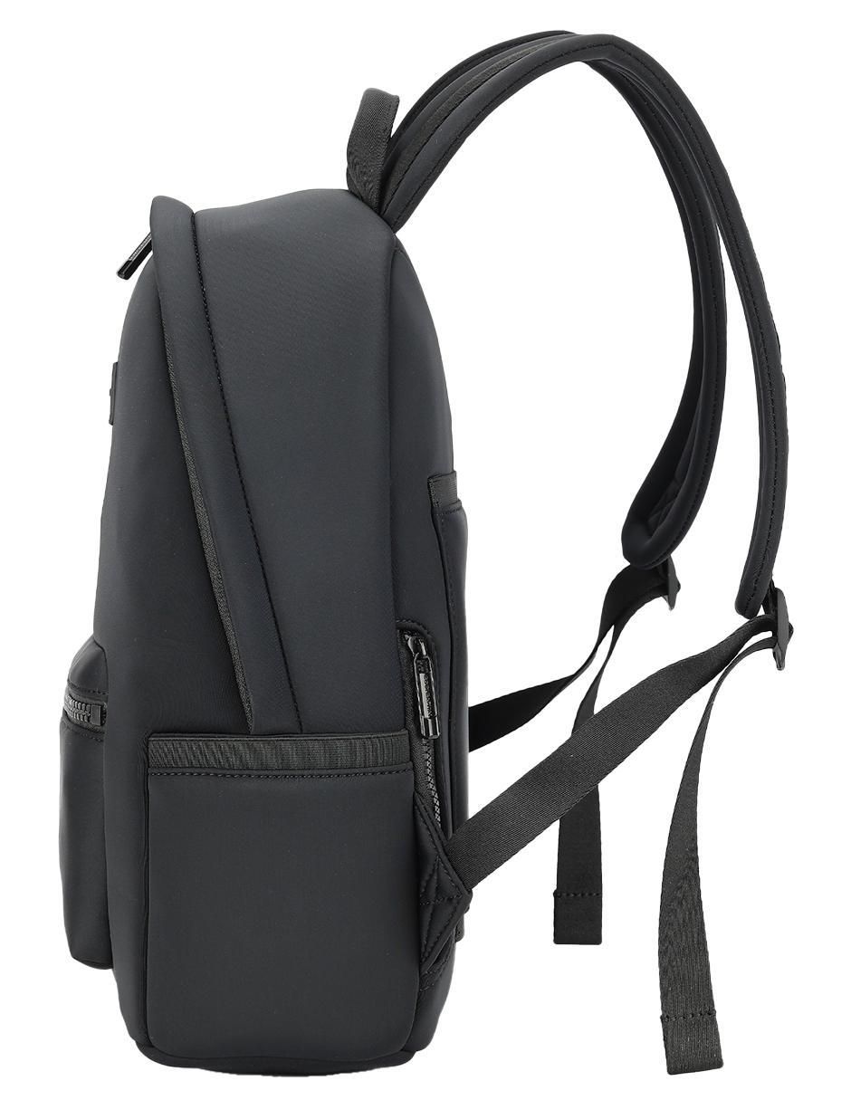Mochila con portalaptop Slay impermeable unisex 12