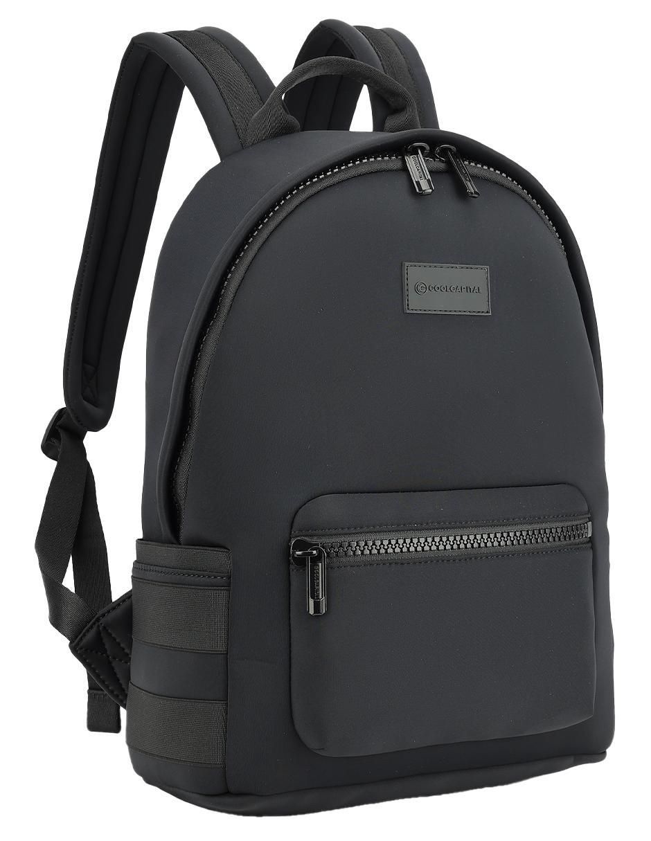 Mochila con portalaptop Slay impermeable unisex 13