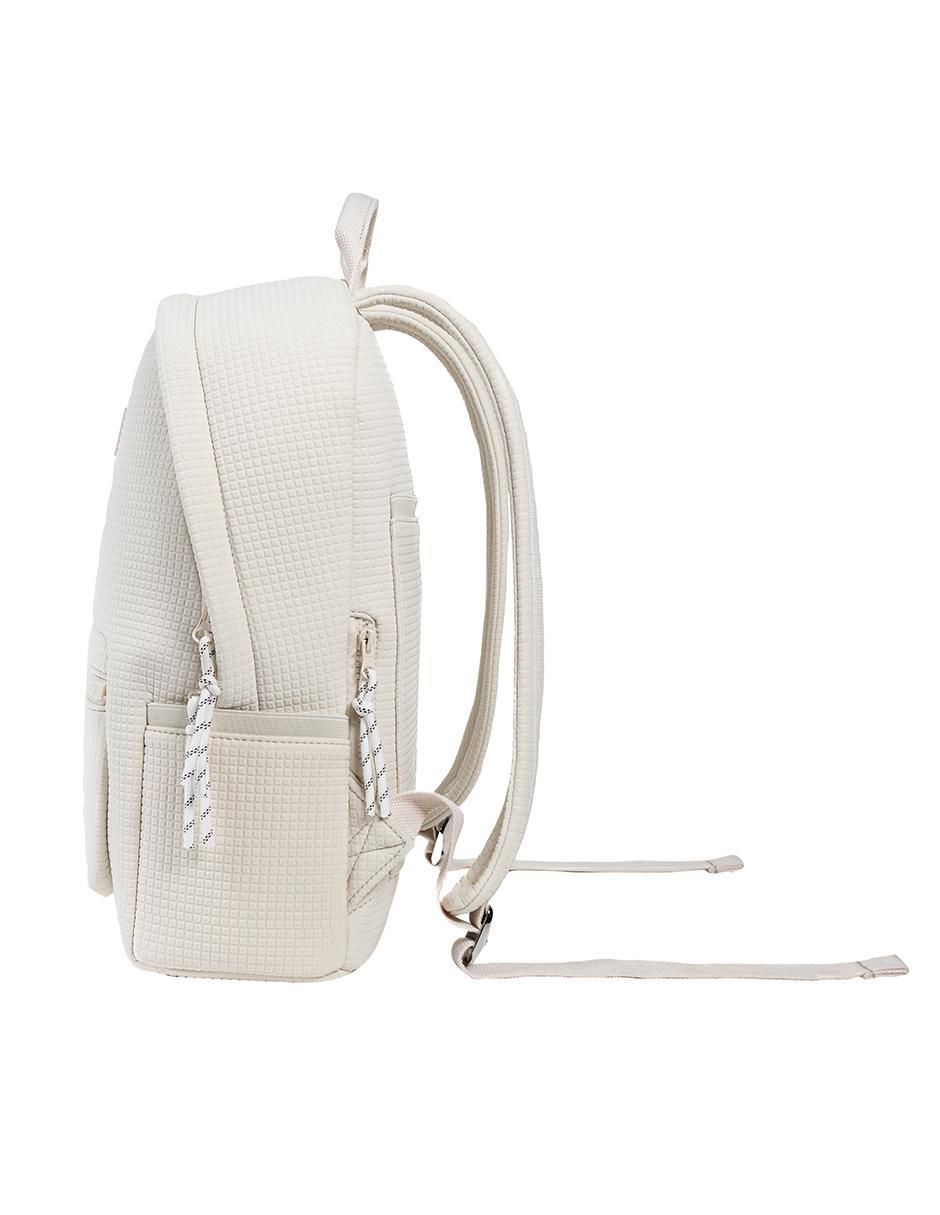 Mochila con portalaptop Nara impermeable unisex 13