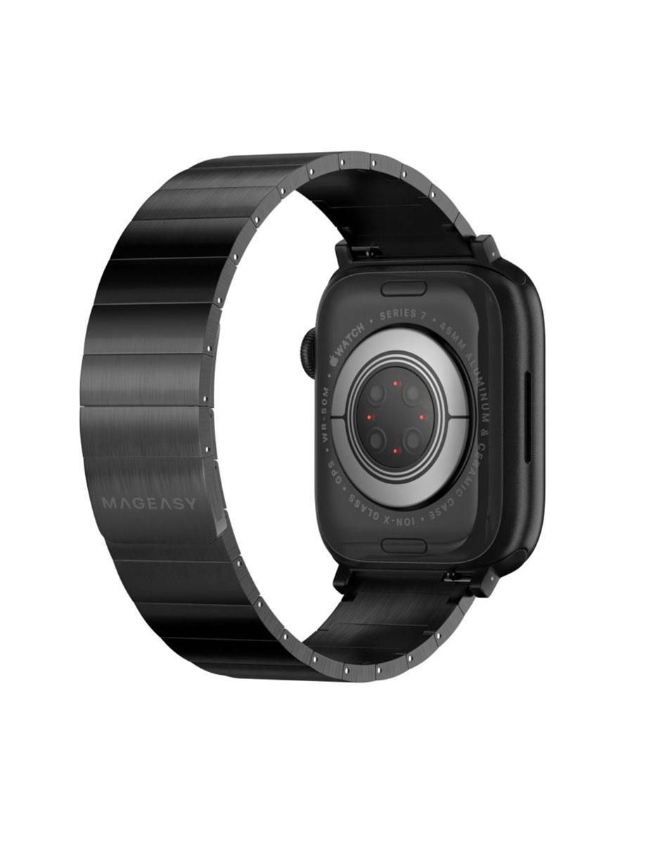 Correa para smartwatch de acero inoxidable 2