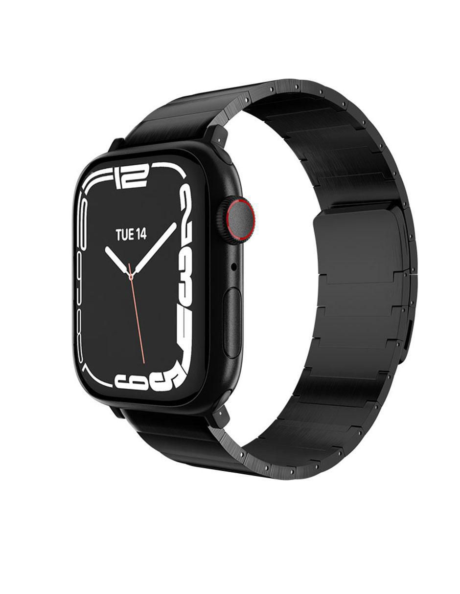 Correa para smartwatch de acero inoxidable 3