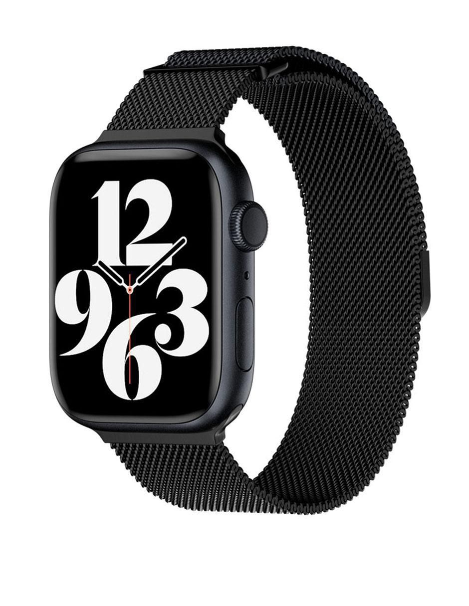Correa para smartwatch de acero inoxidable 3