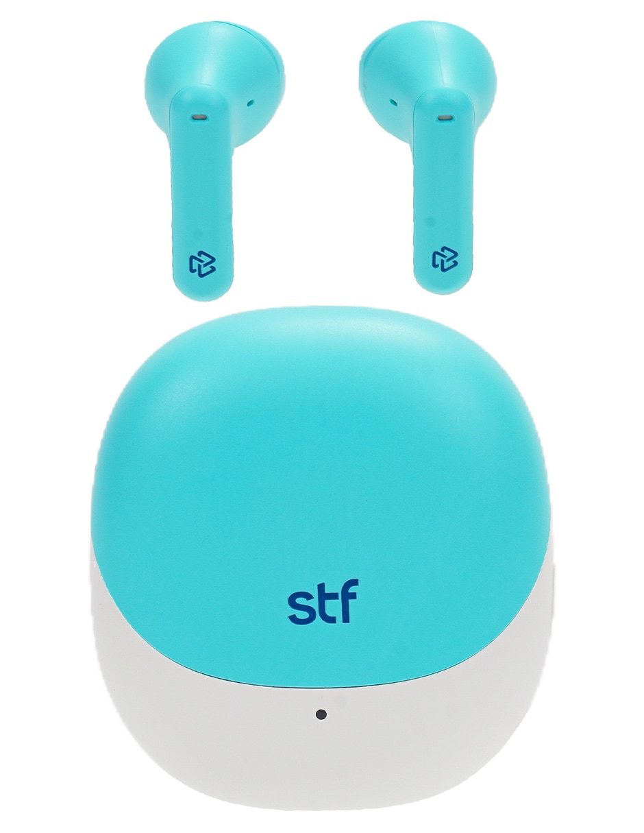 Audífonos In-Ear Kiddos Tws inalámbricos