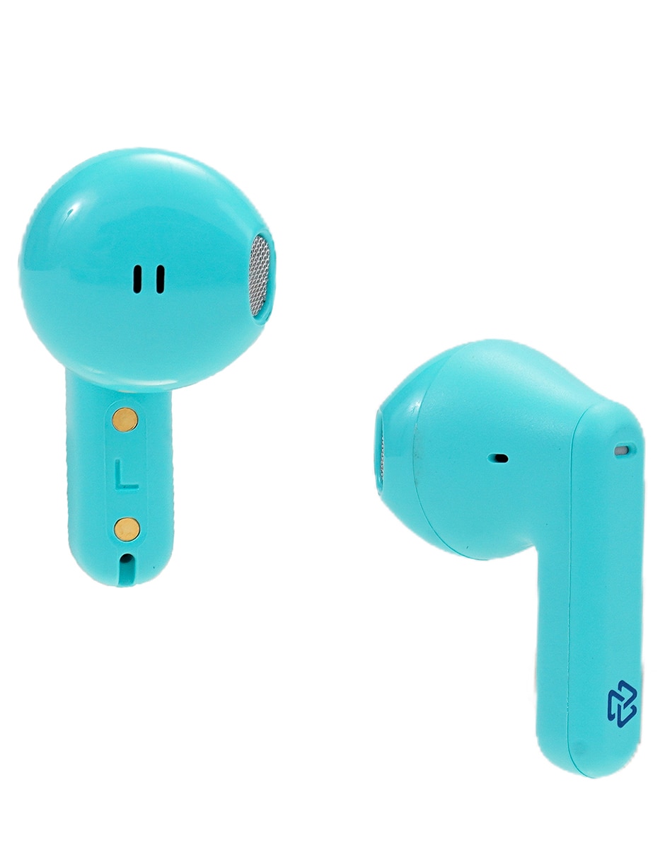 Audífonos In-Ear Kiddos Tws inalámbricos 4