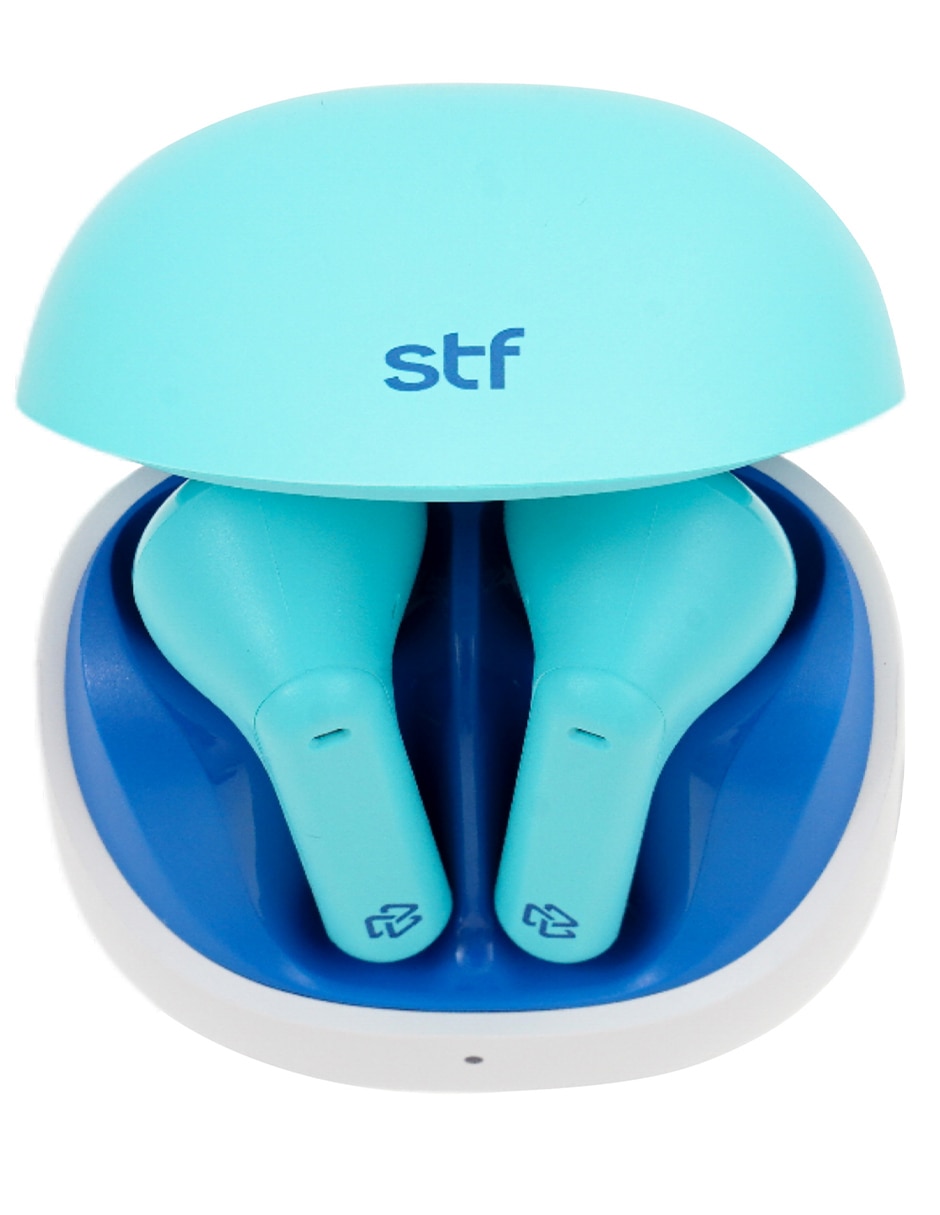Audífonos In-Ear Kiddos Tws inalámbricos 6