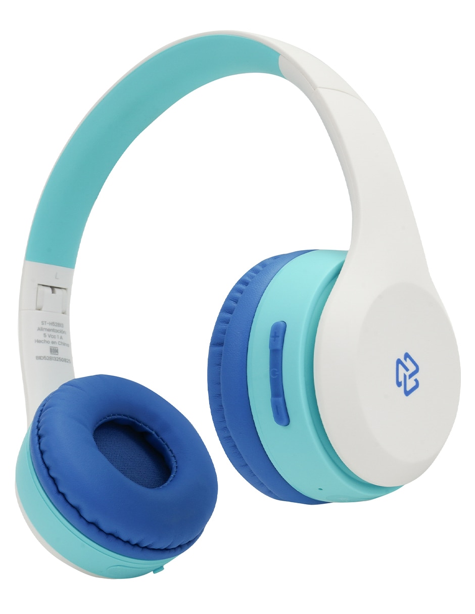 Audífonos In-Ear Kiddos Oe inalámbricos 4