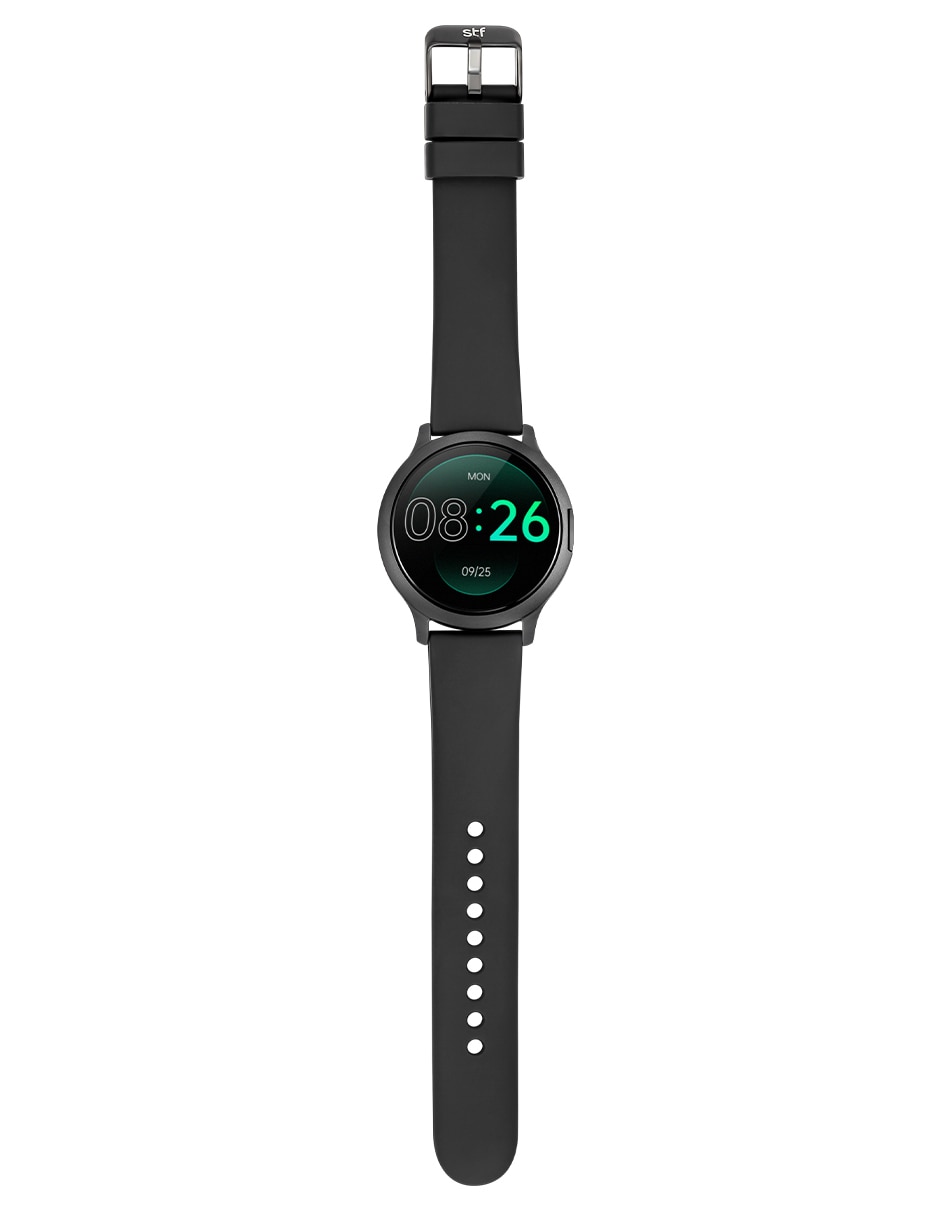 Smartwatch Smartwatch Kronos Slender unisex 5