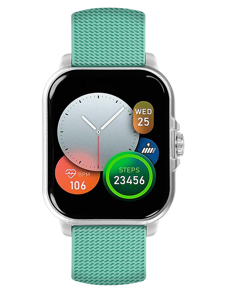 Smartwatch Trek Square unisex