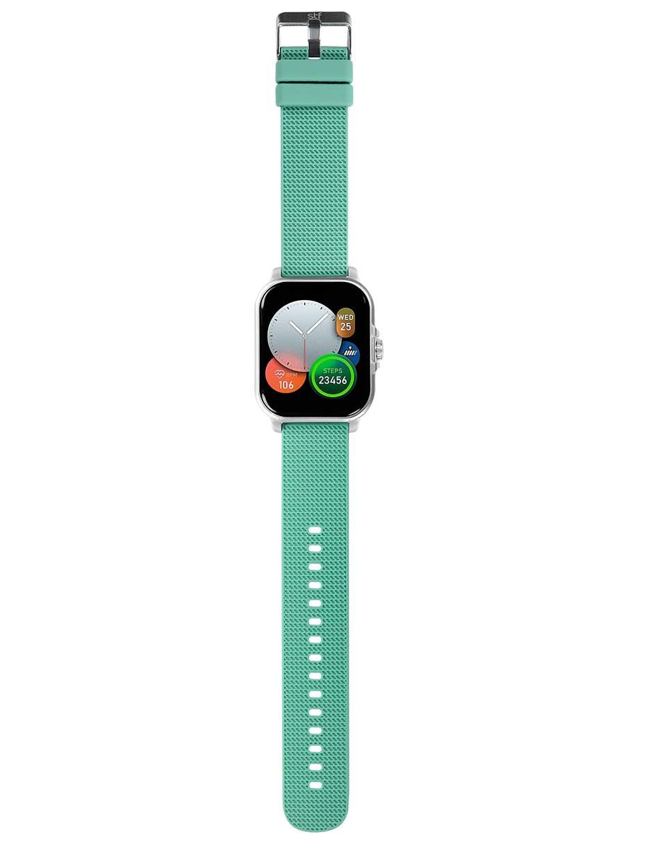Smartwatch Trek Square unisex 4