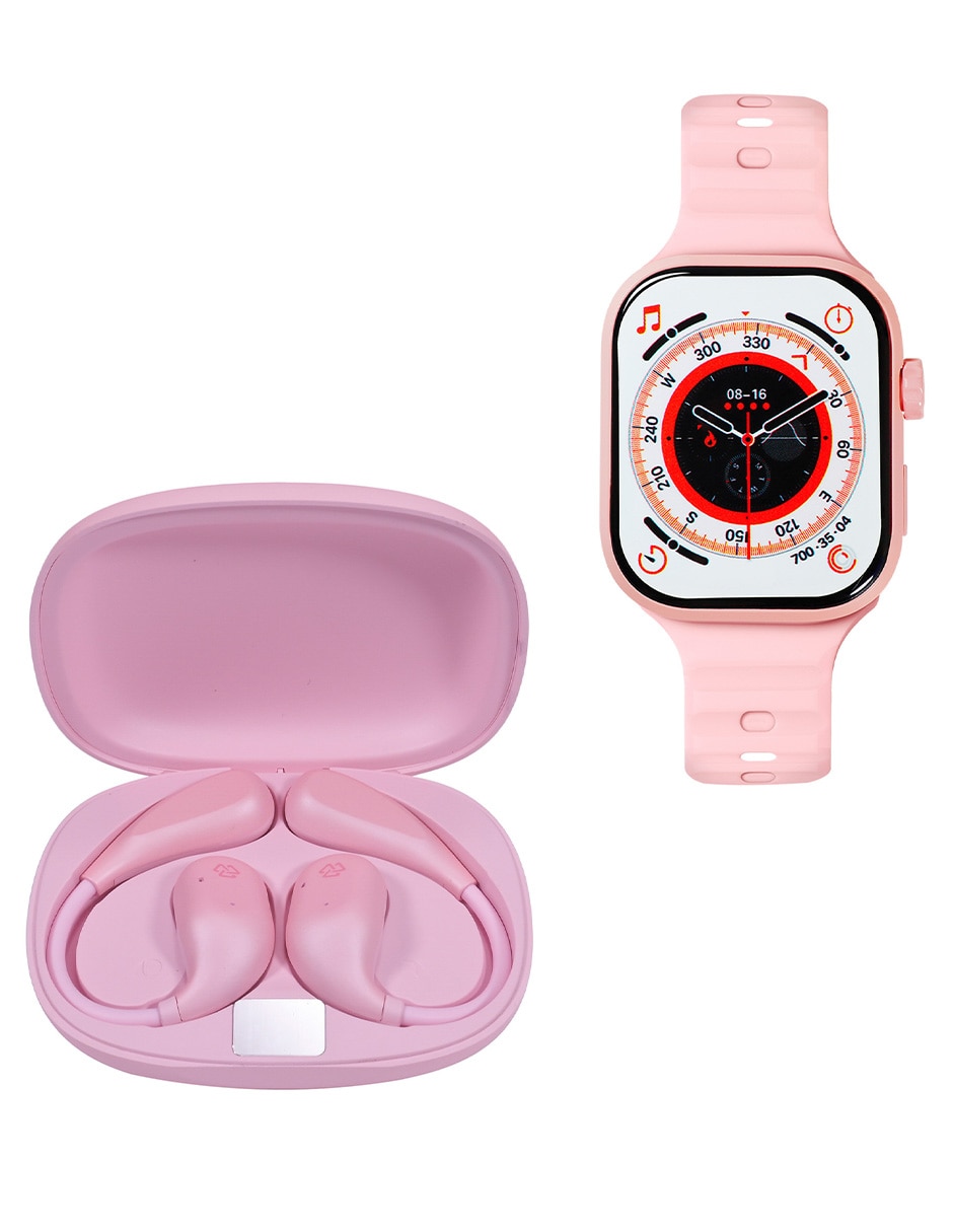 Kit smartwatch Train Pack unisex